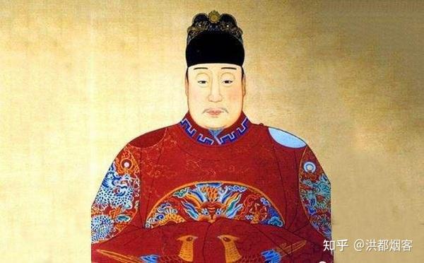 明穆宗在位仅六年,平庸且好色,为何后世对其评价极高? 知乎