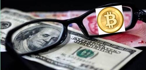 比特币如何完成人民币兑美元？中国为什么要限制？