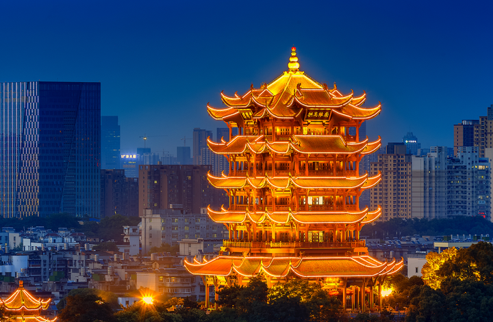 2024武汉旅游攻略:写给7-9月去武汉的人!去了武汉5次才总结出的经验分享,全是避坑大实话! - 知乎