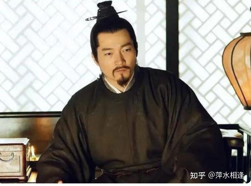 太平宰相一一晏殊 - 知乎