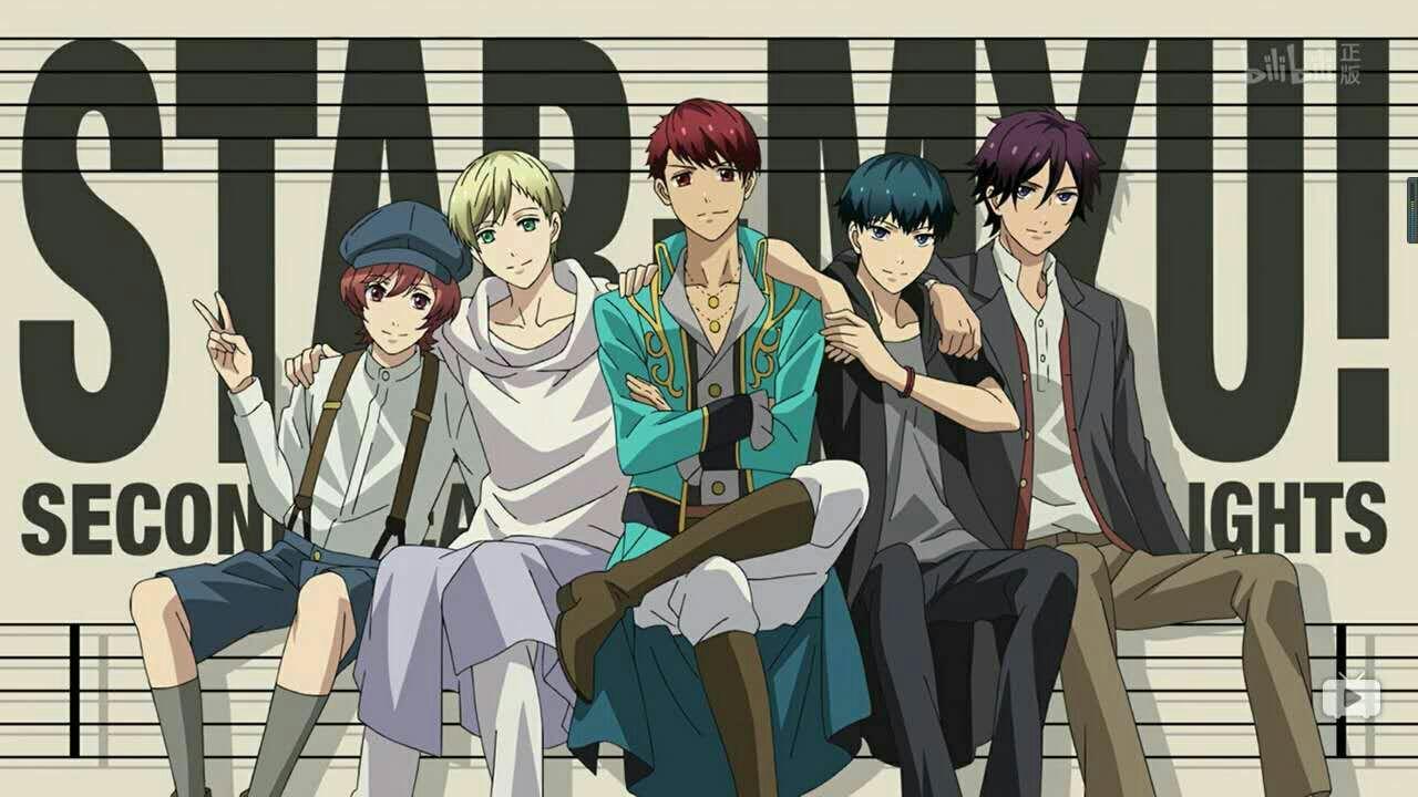 怎样评价动画 高校星歌剧?