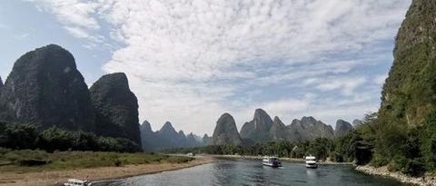 怎样评价桂林这座城市 知乎