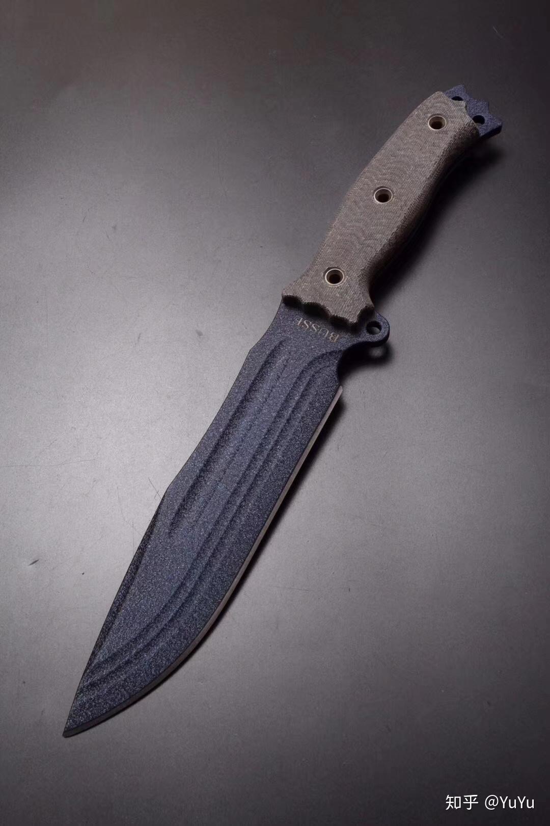 巴斯地狱剃刀 - 知乎