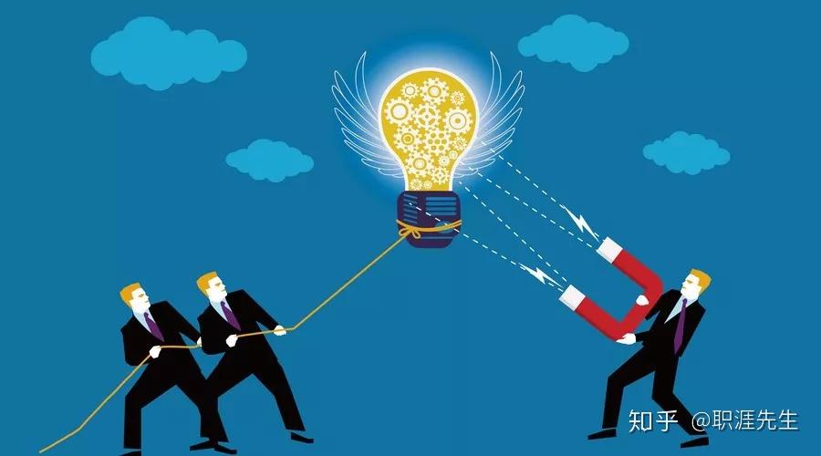 突破思维边界才是最有效的学习