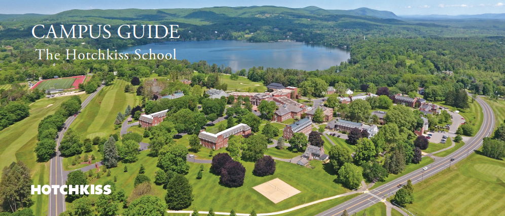 霍奇基斯中学the hotchkiss school - 知乎