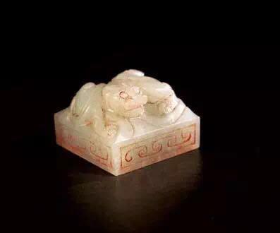 和田玉从石器时代到现代的历史发展进程及前世今生- 知乎