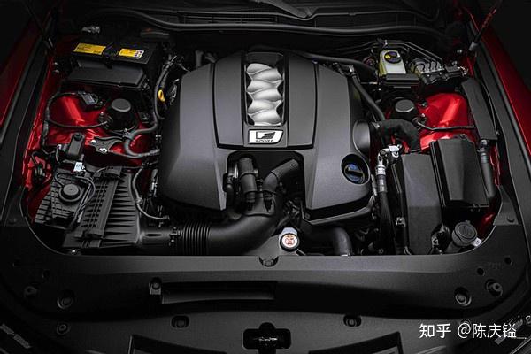 0 v8的雷克萨斯is有多强?可惜无缘引进国内