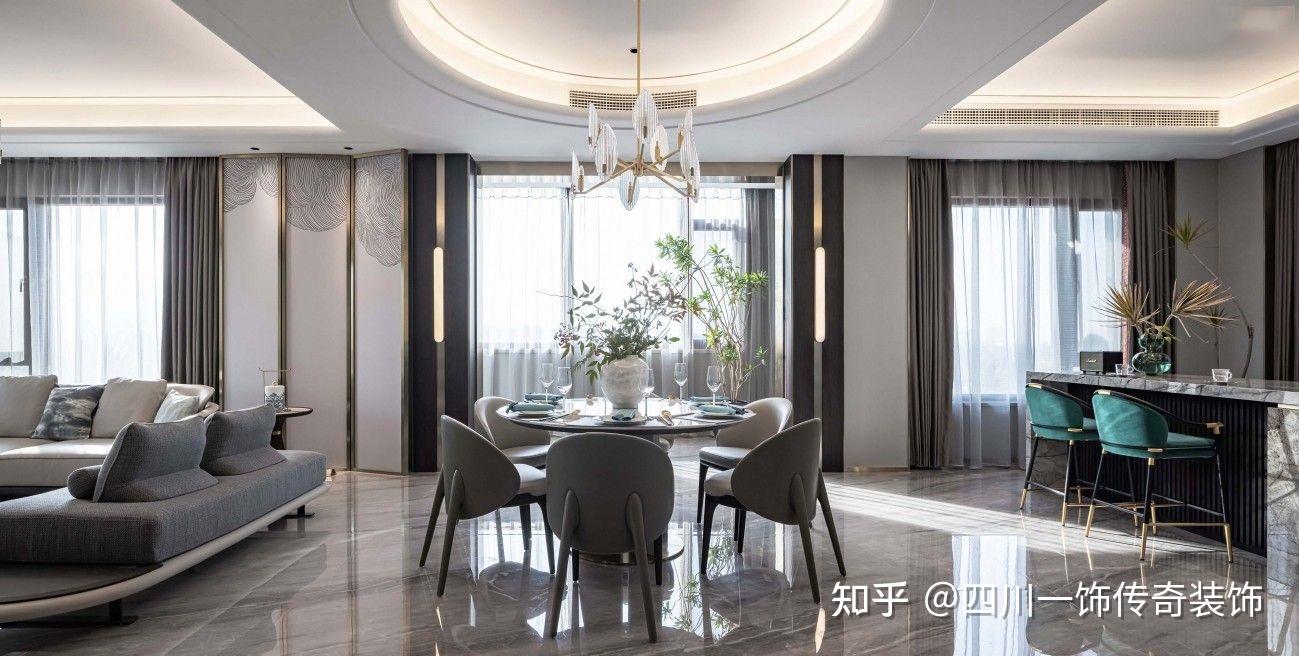 别墅装修验收标准与流程都有哪些？ - 知乎