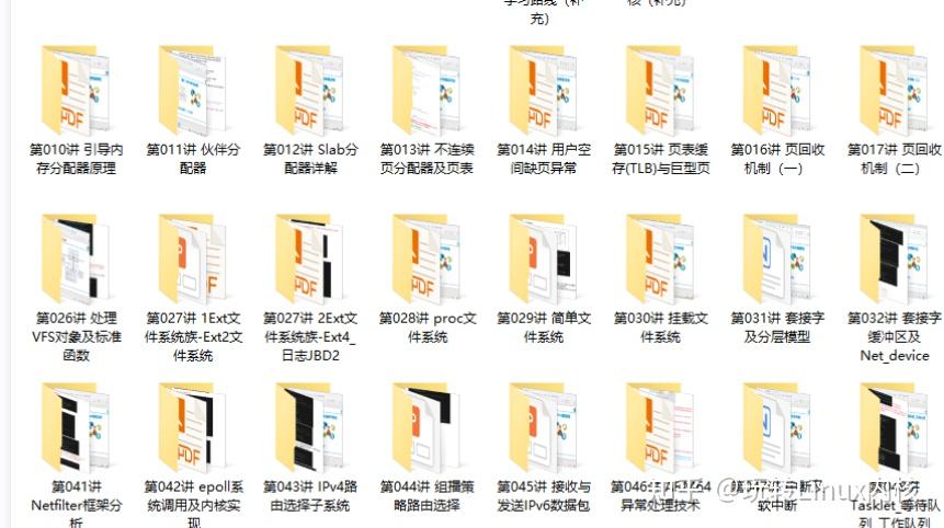 深入理解Linux内核页表映射分页机制原理 - 知乎