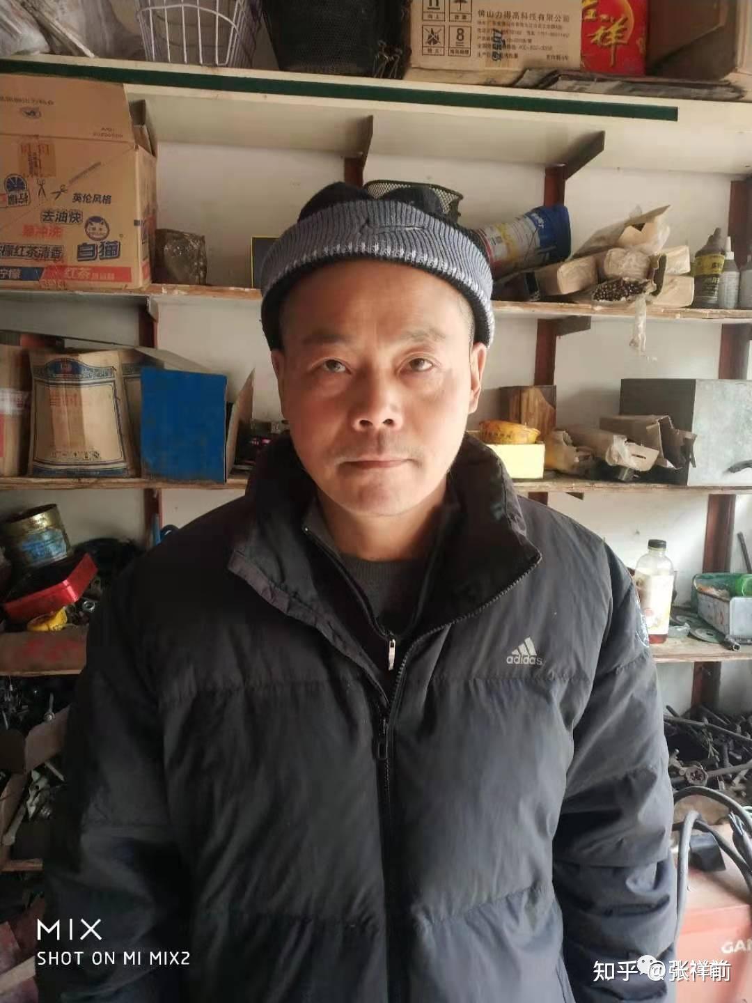 张祥前2025年你百分之百成功吗 - 知乎