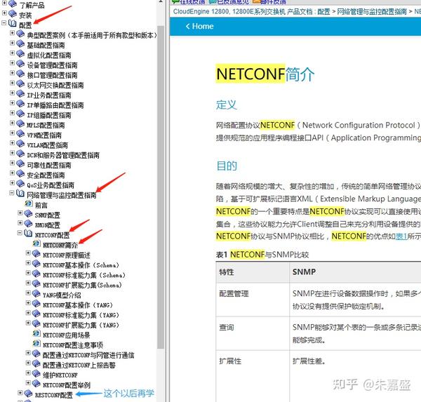 《网络工程师的Python之路》（NETCONF实验1，初探，华为） - 知乎