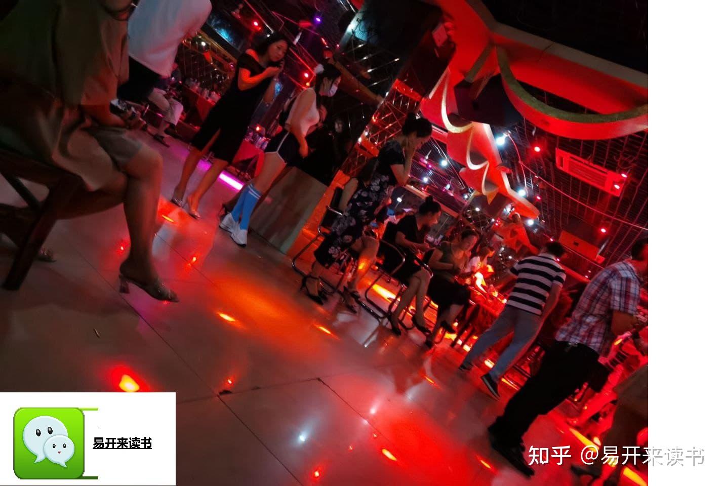 砂舞故事---舞女小苹果 - 知乎