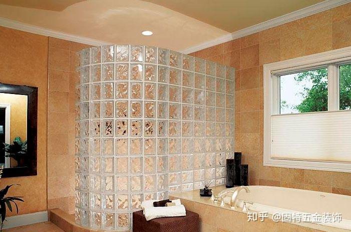 常用家装玻璃的选购让您一手掌握