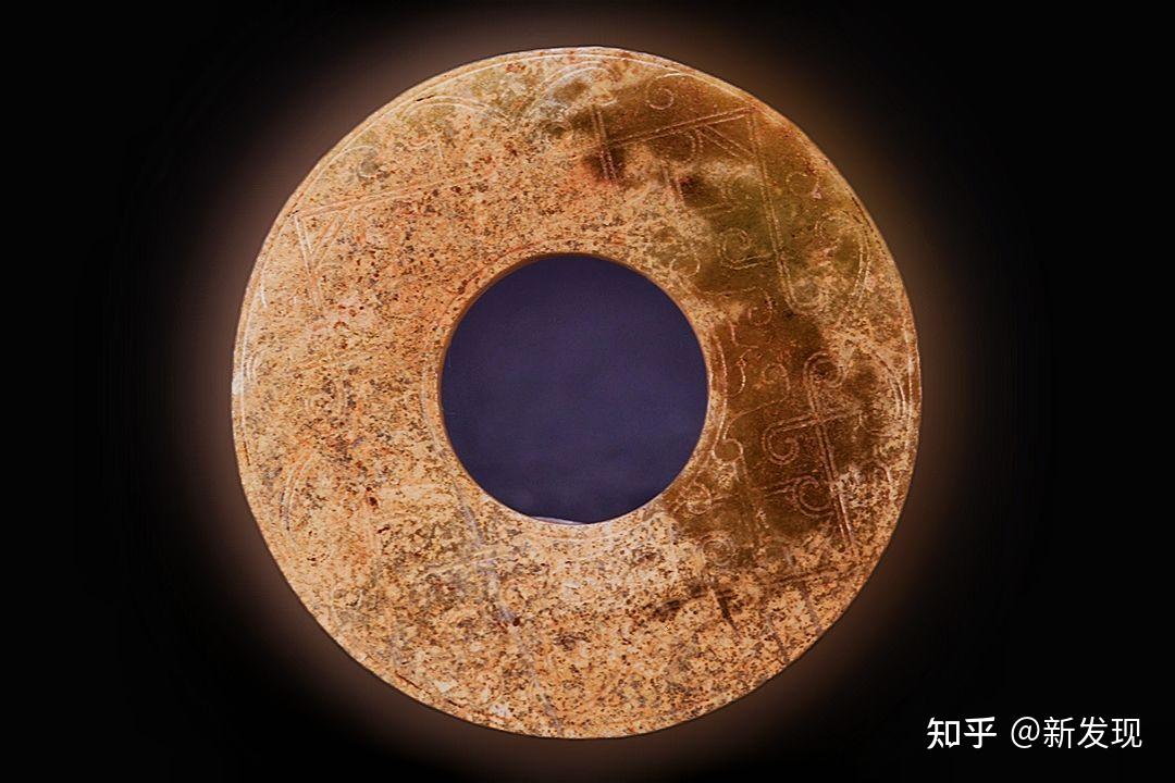玉璧的寓意和用途,探讨玉璧承载着的丰富历史内涵及文化魅力 - 知乎