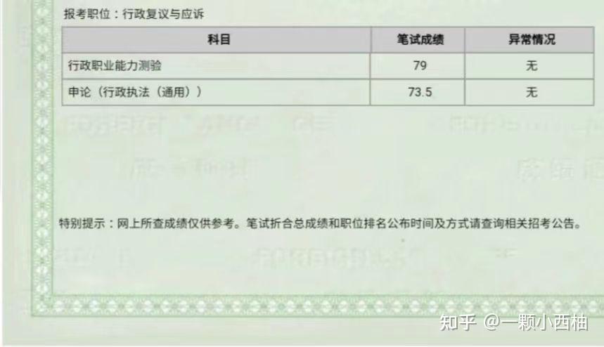 公考上岸人真心话：公考小白对公务员一无所知，就不要再无效备考公务员了！ - 知乎