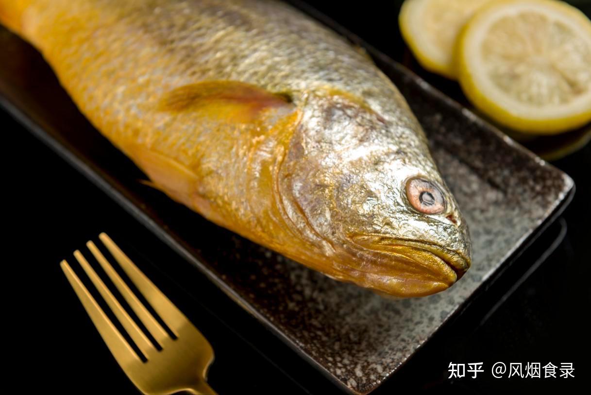 浙江台州大陈黄鱼