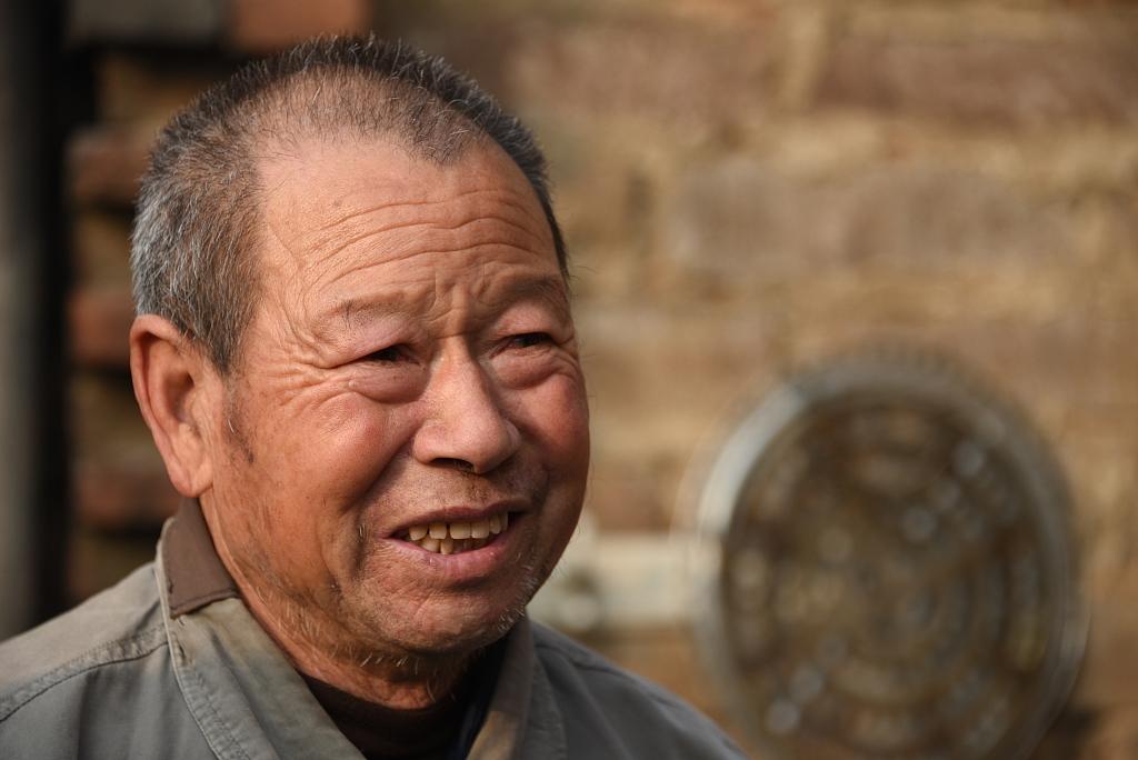 聂树斌父亲逝世带着儿子的无罪判决走了