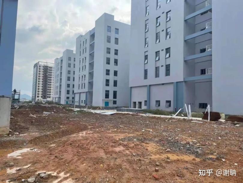 清溪奋达科技产业园二期招商