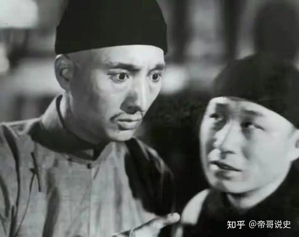 1945年,《白毛女》首演大获成功,刘少奇却提意见:应枪毙黄世仁 - 知乎