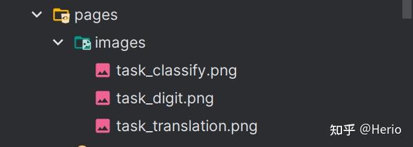 Streamlit使用指南|Emoji文字|引入本地图片 - 知乎