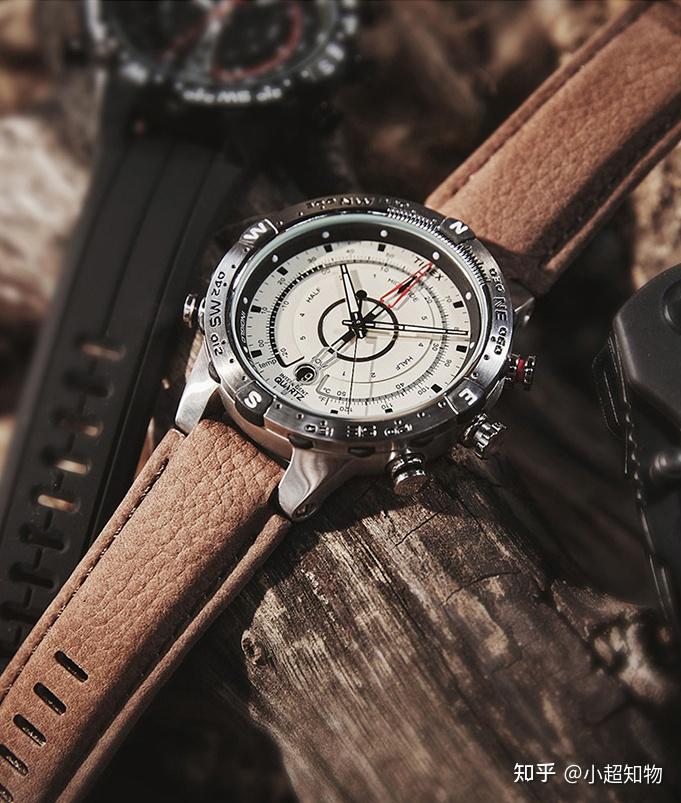 送男友老公手表高颜值轻奢男士手表推荐合集2021不同价位男士手表推荐