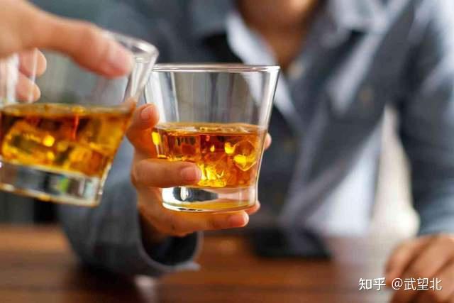 国外研究发现:即使你没有高血压,少量饮酒也会增加血压 - 知乎