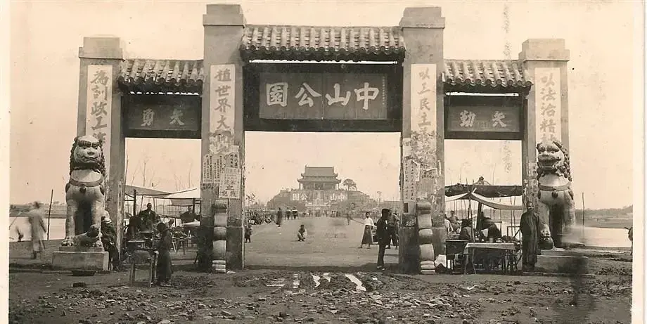 国内蒸汽机火车头和铁路发展简史——陇海铁路汴洛段之开封(3)