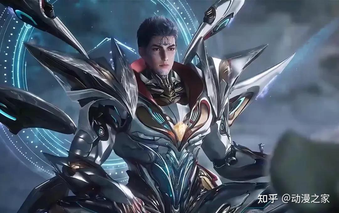 吞噬星空:星幻王未死、金角巨兽吊打紫钟王、罗峰成为赢家! - 知乎