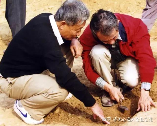 唐际根到底商朝人哪来的天命玄鸟降而生商文化的来源跟人的来源其实是