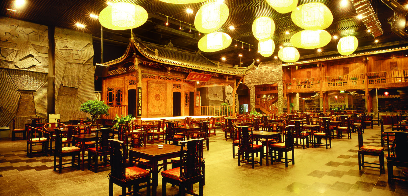 茶叶新零售  全新模式