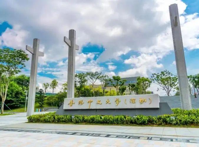 中外合作办学渐火带你解锁双重求学体验