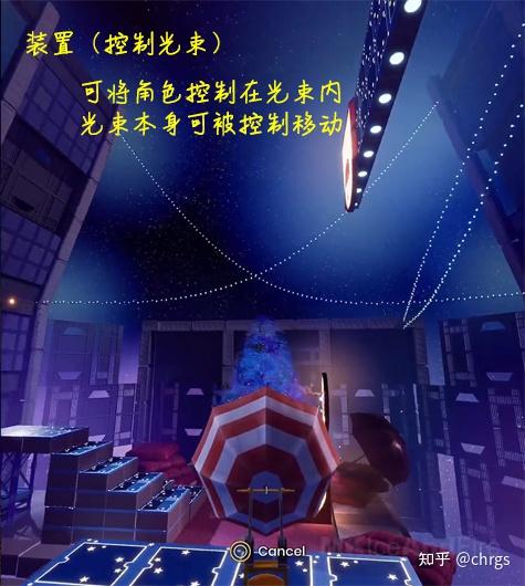 双人成行每关小游戏(双人成行关卡大全(《双人成行》关卡设计元素整理))  第136张