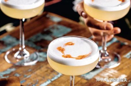 南美地平线——皮斯科酸酒(pisco sour)