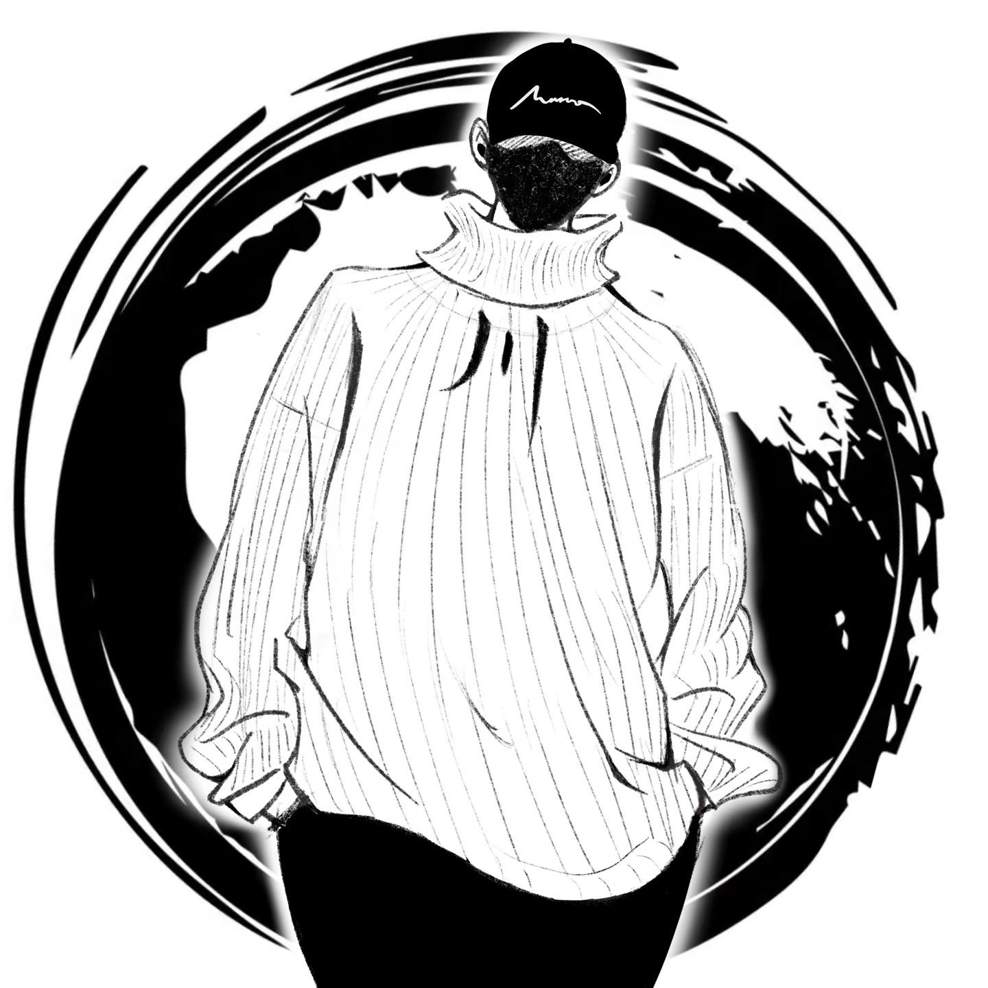 川先生