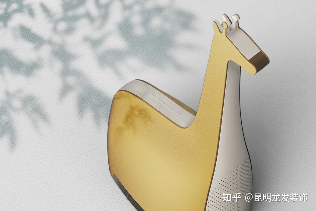 灵感库 | 12款创意智能家居设计 - 知乎