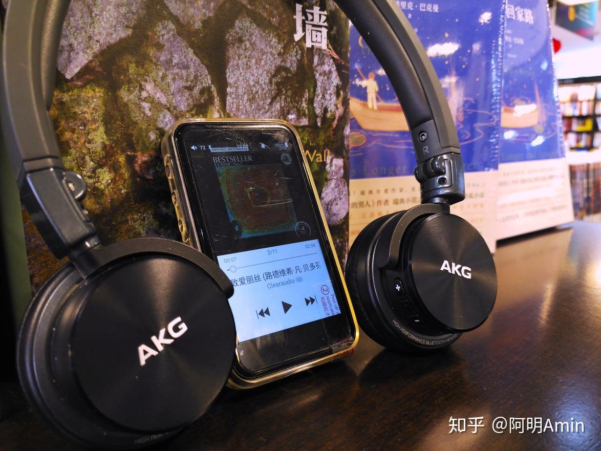 飞傲m6无损播放器好用不贵自带惊喜