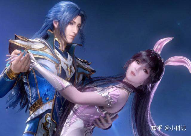 斗罗大陆：唐三为什么不把玄天功传给唐昊，是因为他的自私吗？ - 知乎
