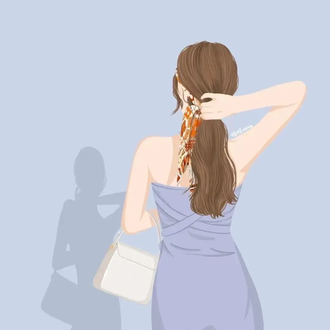 151张超好看的情侣头像-好看情侣的壁纸高清