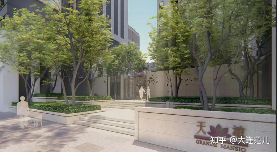 逆天改风，建筑景观重构风环境 - 知乎