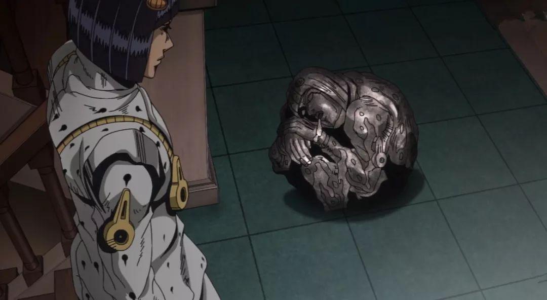 jojo第五部完结最后一话成全剧最大败笔其实是点睛之笔