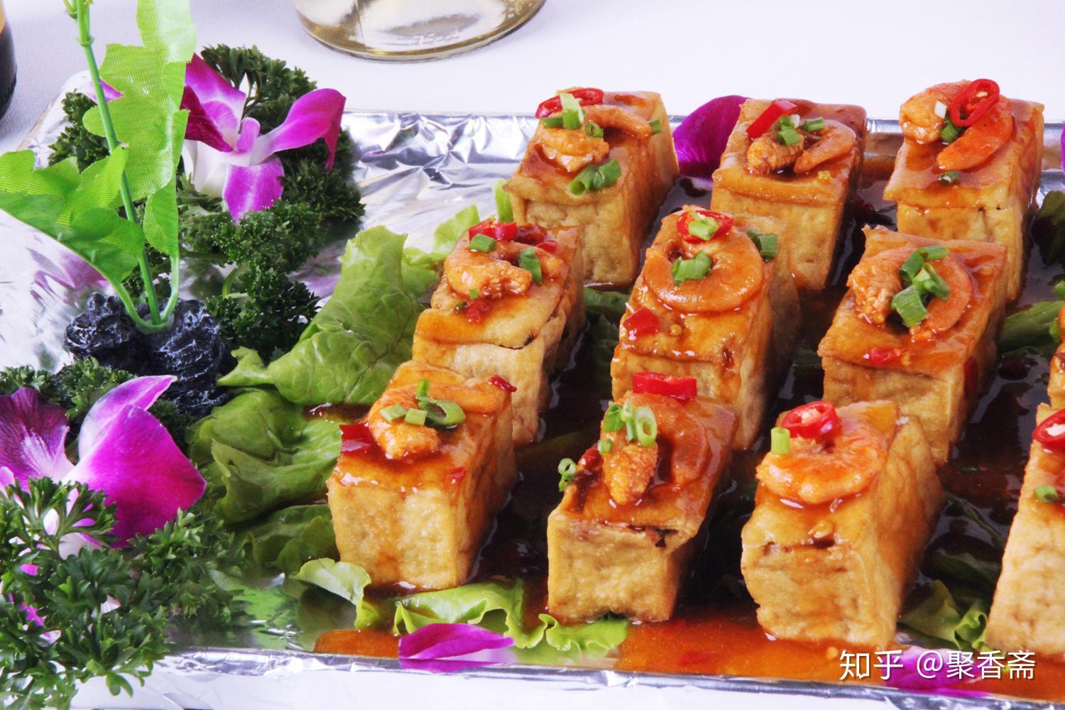 博山美食在鲁菜中能否站c位为什么博山爷们个个堪称神厨