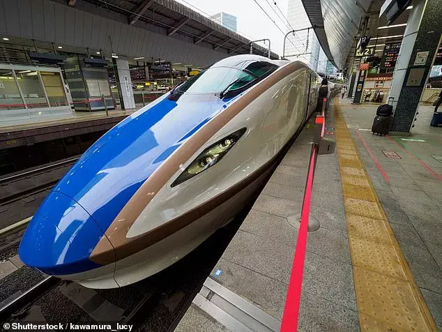 澳洲政府官宣高铁不是梦我们要建高铁了墨尔本到悉尼仅需40分钟