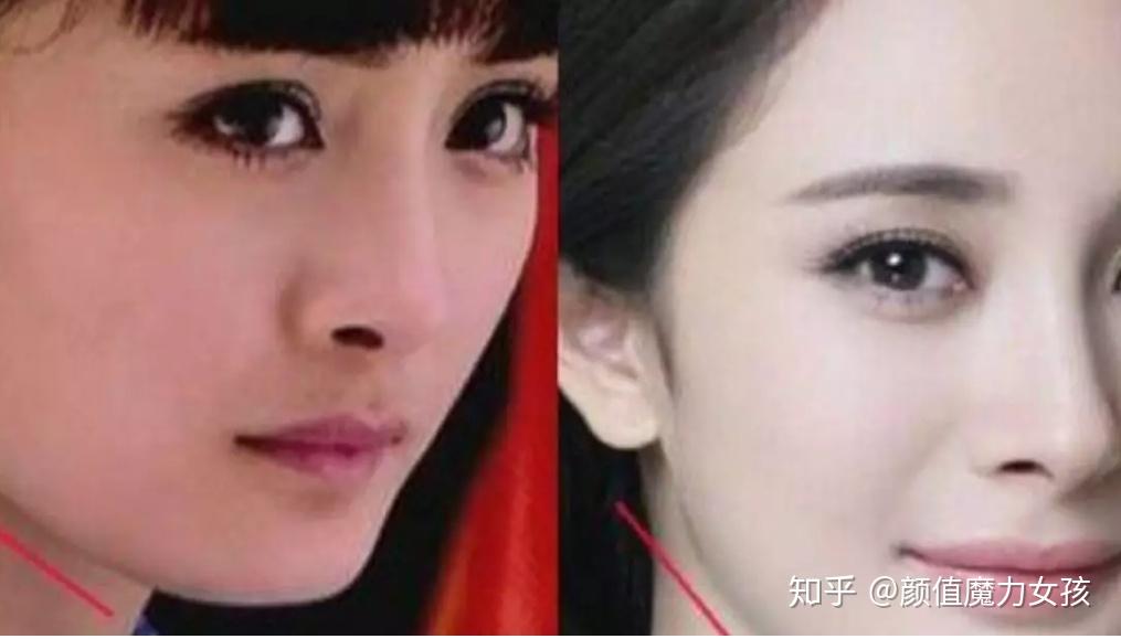 脸是脸,体块明确,衔接清晰,像刀削一样的边缘)很多人都会问我想改善