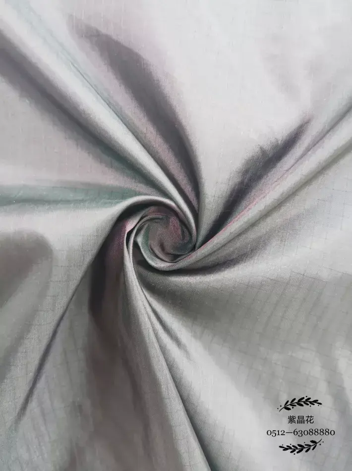 2020盛泽时尚周预告凯灵箱包法诗菲紫晶花联合发布会演绎箱包服饰与