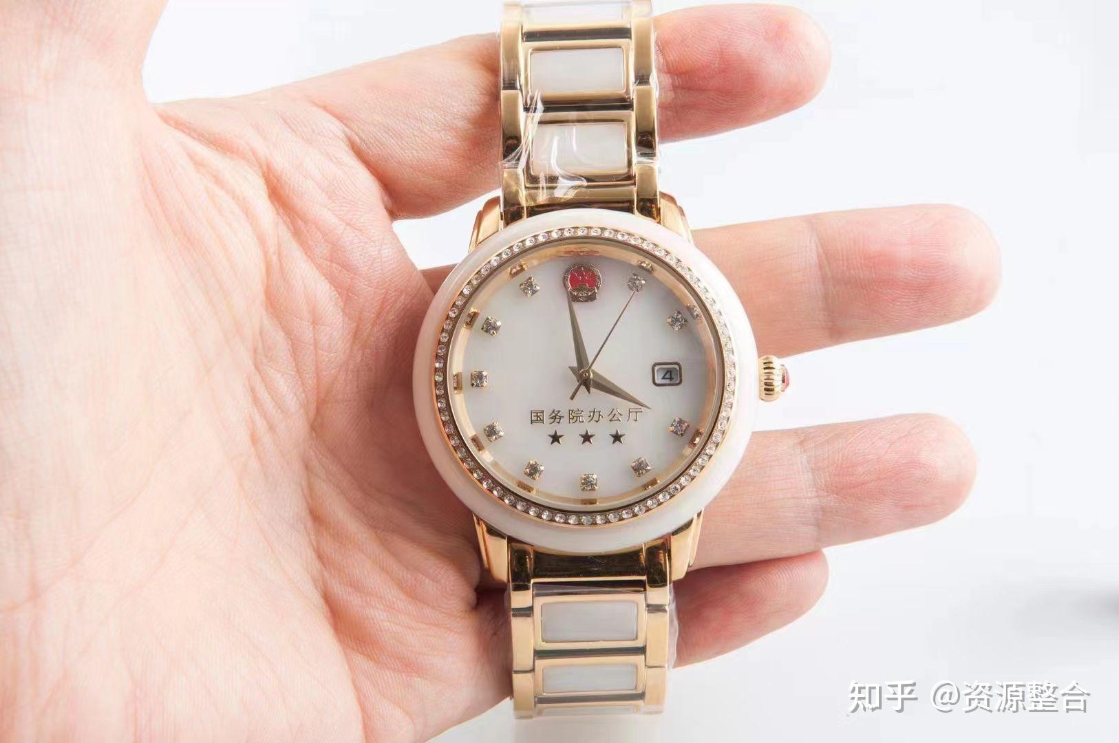 和田玉手表 - 知乎