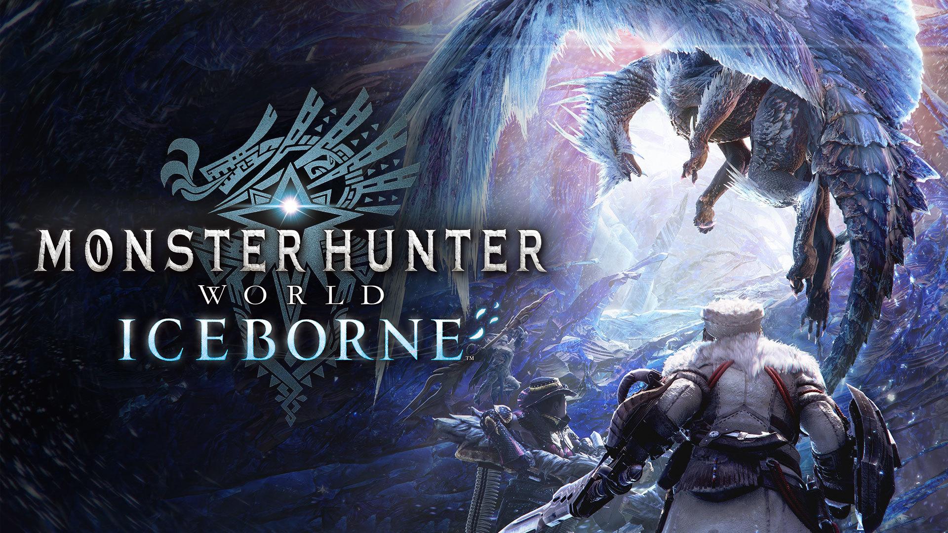 vg 怪物猎人世界iceborne 评测 更加完善立体的狩猎体验 知乎 vg 怪物猎人世界iceborne 评测 更加完善立体的狩猎体验 知乎