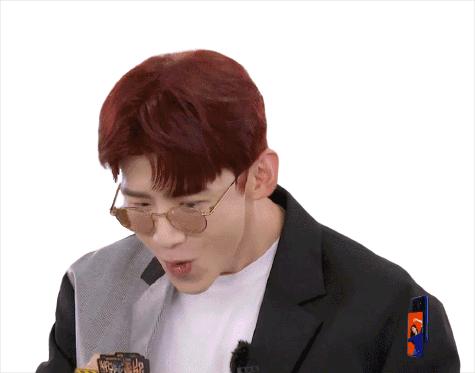 明星大侦探后期小白人表情包,听说你们都在找? - 知乎