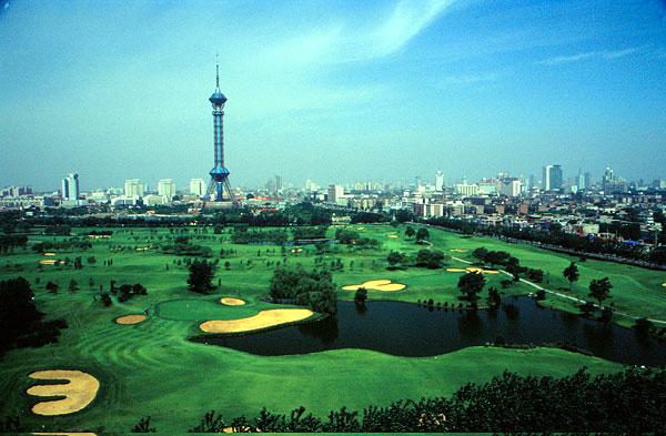 玩在石家庄国际庄的美景都在这里了去哪儿自己挑吧