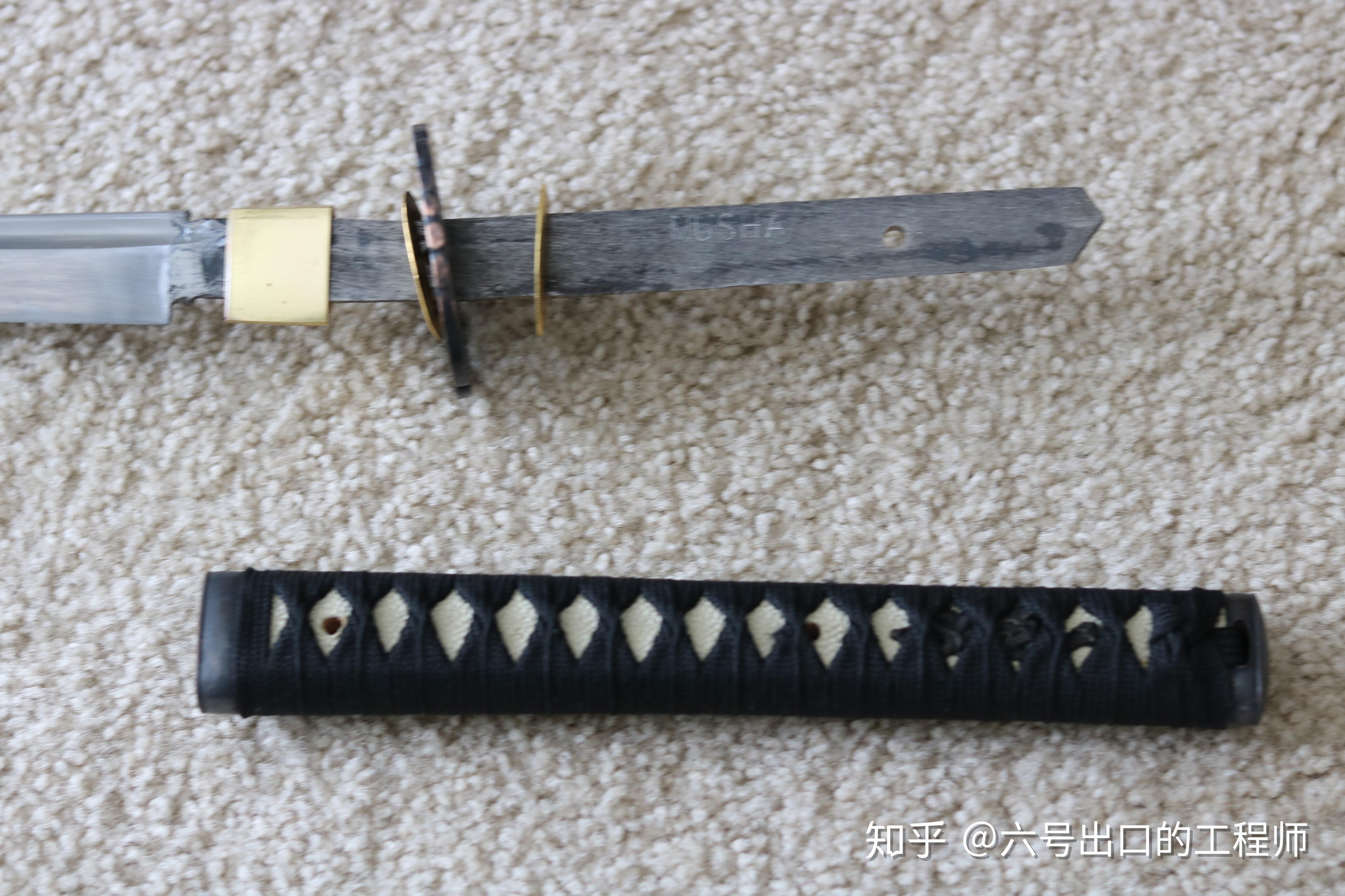 亚马逊的武士刀(2)-$30之浪客剑心逆刃刀 - 知乎