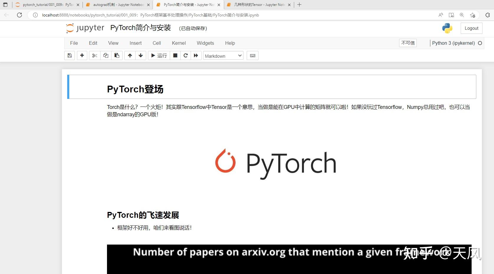 python anaconda vscode pytorch 